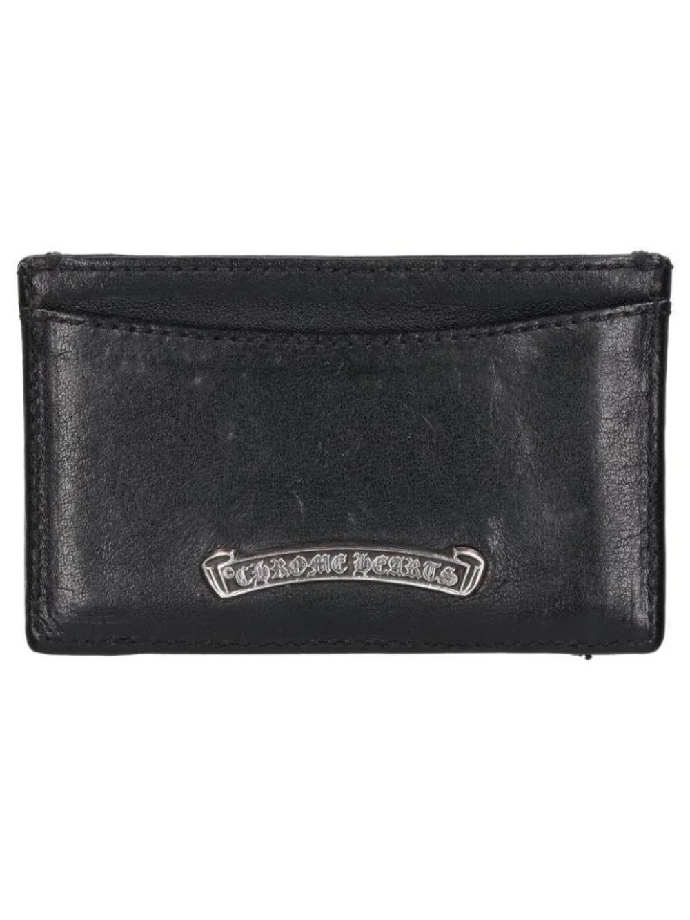 Chrome Hearts Jotter Card Case